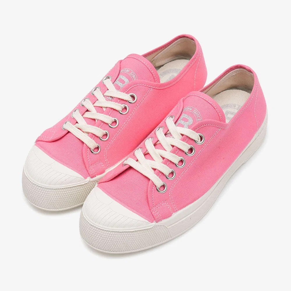 Мужские низкие кеды Limited B79 Romy цвета Sunkiss от Bensimon — фото 2
