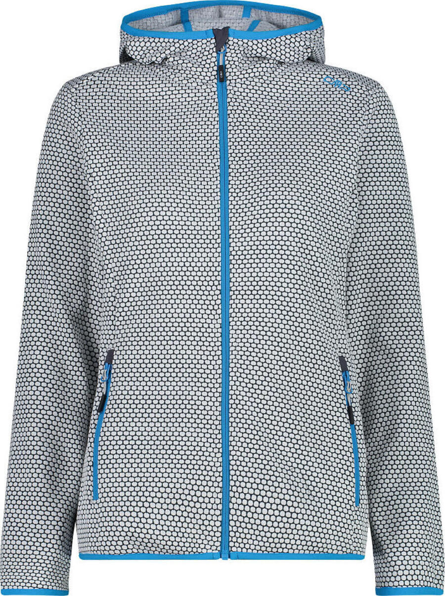 

Функциональная куртка CMP Jacket Fix Hood