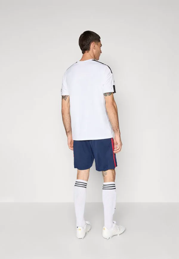 Шорты выездной команды «арсенал» на сезон 25/26 Adidas Performance, Night Indigo/Grey Two — фото 3