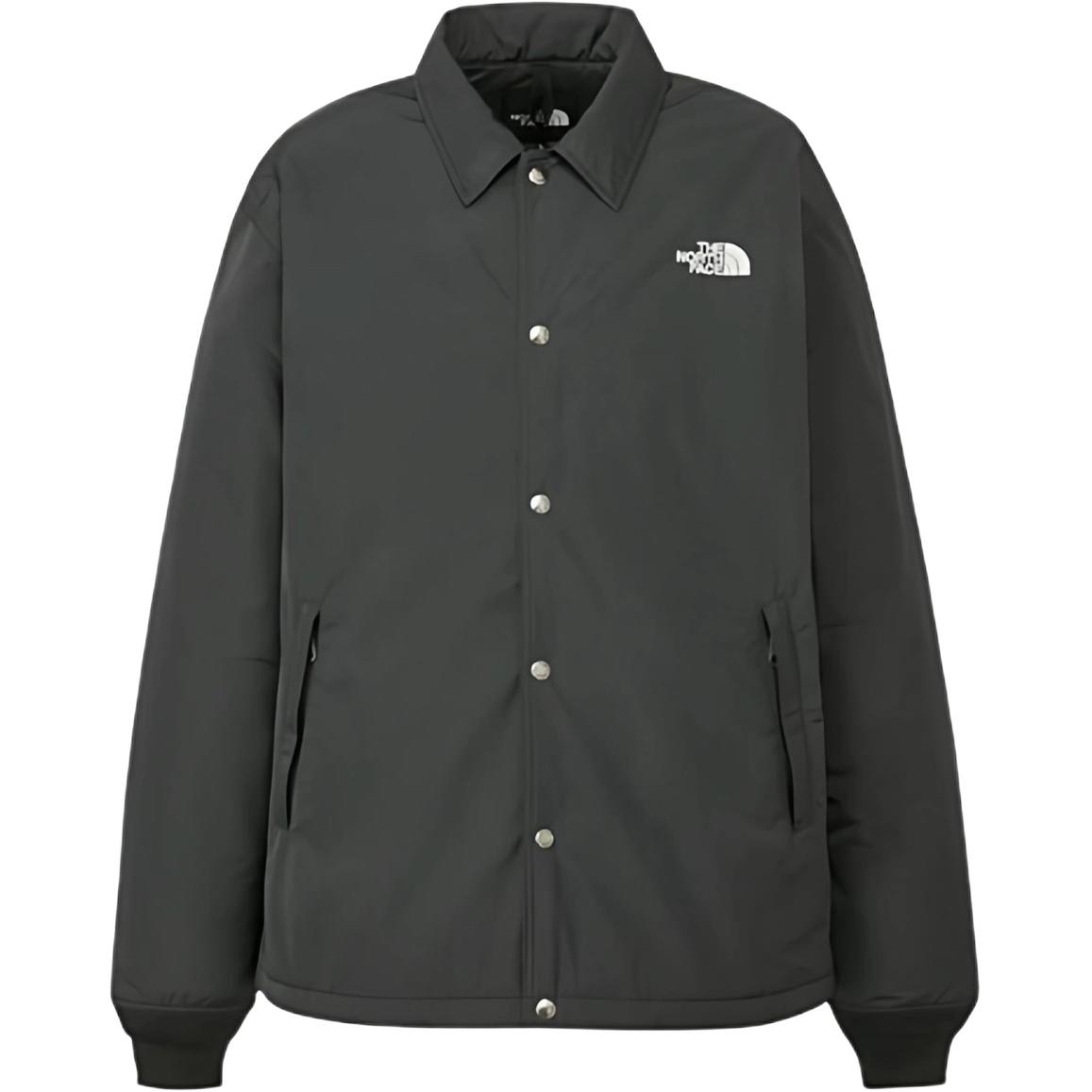 

Мужская пуховая куртка The North Face, asphalt серый