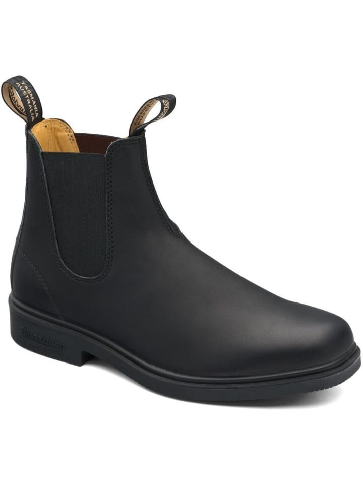 

Ботинки челси Blundstone Chelsea Boot, черный