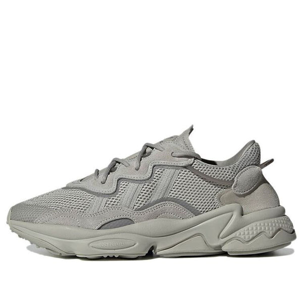 

Кроссовки ozweego обувь Adidas, серый