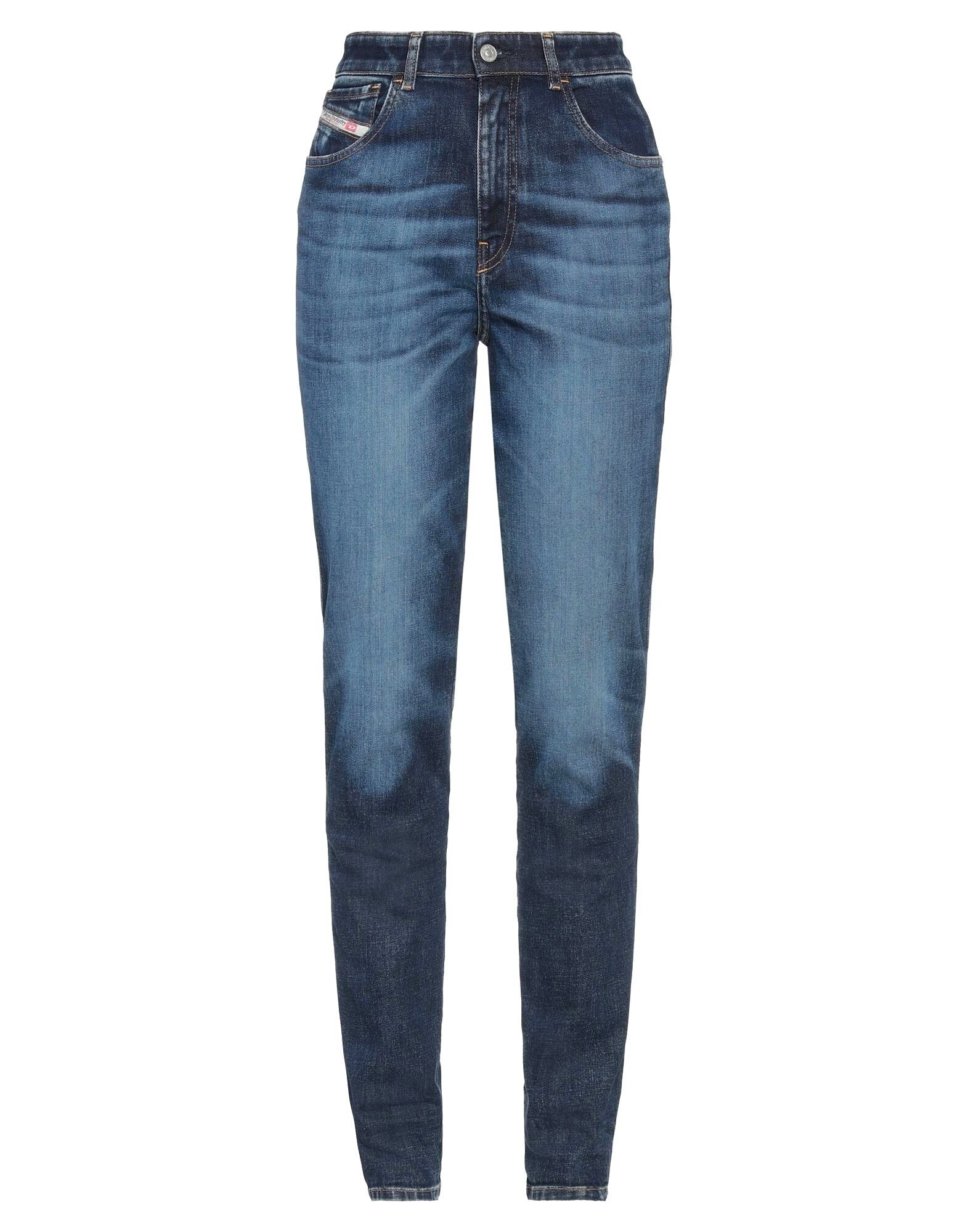 

Джинсы Diesel, синий