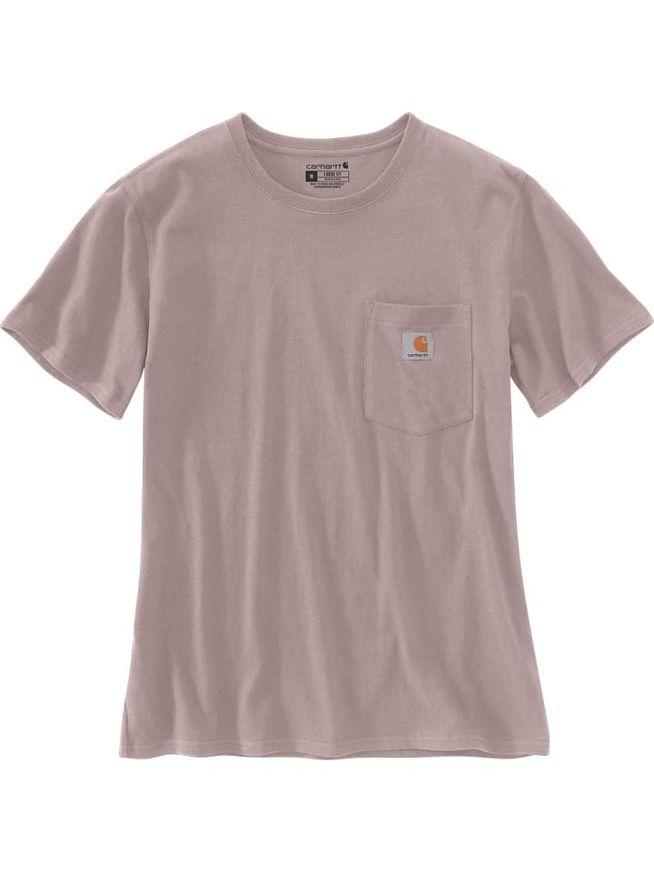 

Футболка CARHARTT , бежевый