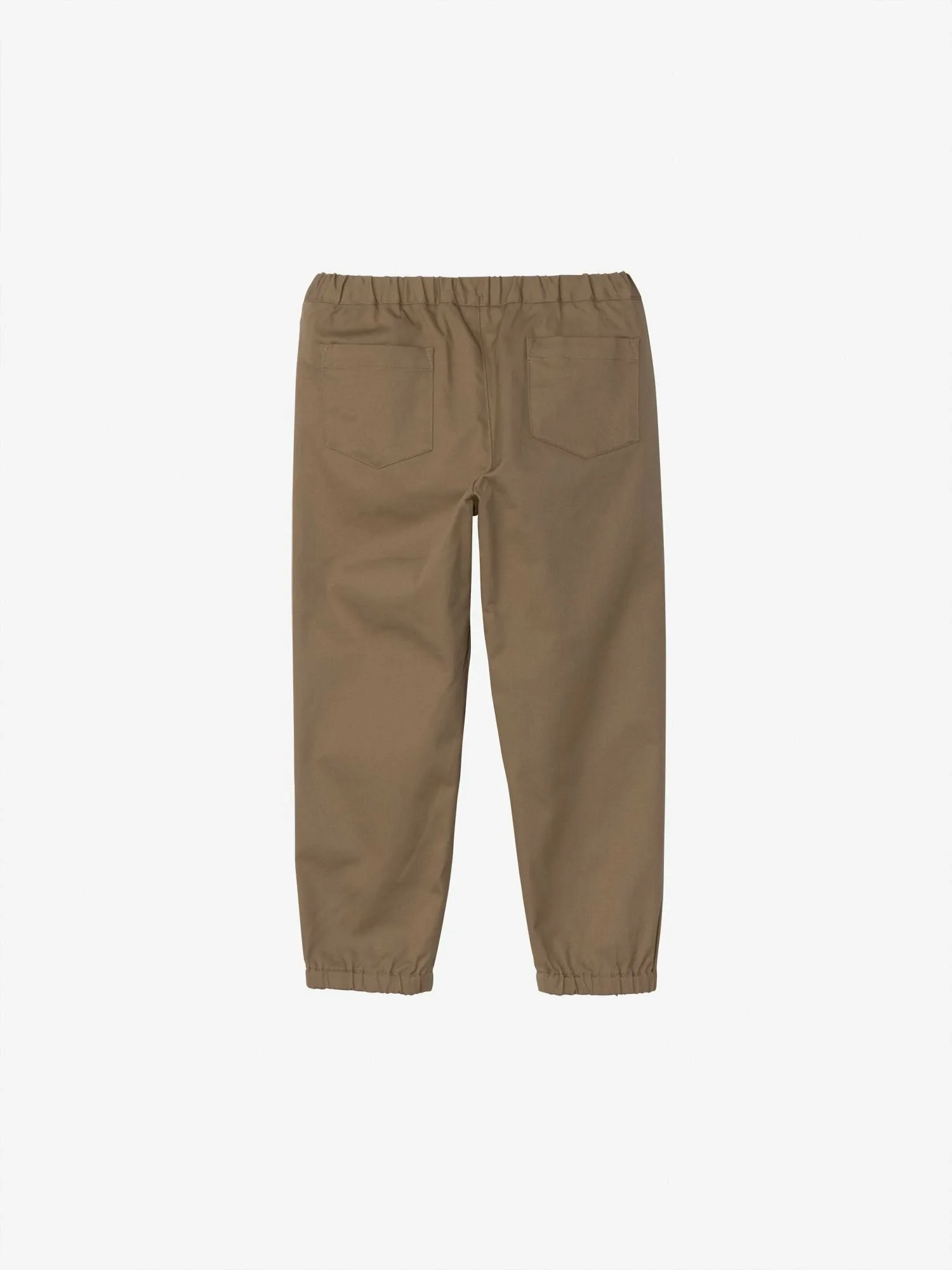 Брюки Хлопковые удобные штанишки для малышей Детские The North Face, Classic Khaki — фото 3