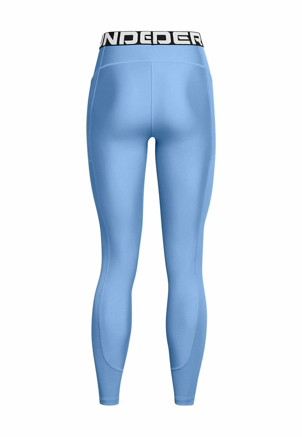 

Тайтсы Under Armour, синий