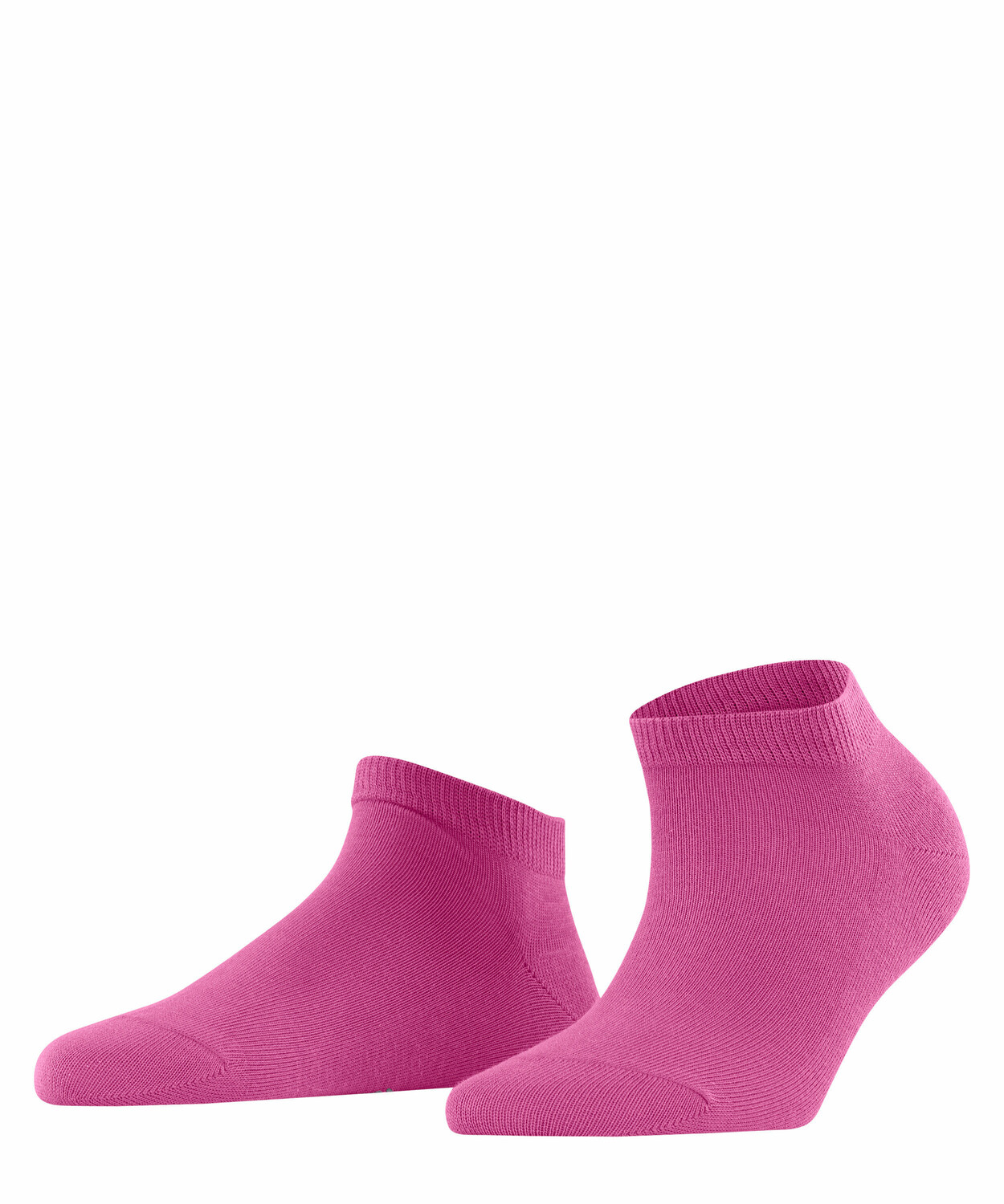 

Носки Falke Sneaker Family, цвет Hot pink