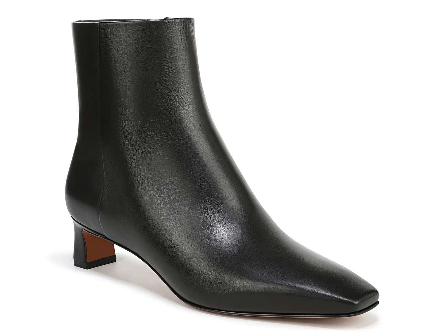 Ботинки Vince Harlan Bootie, черный