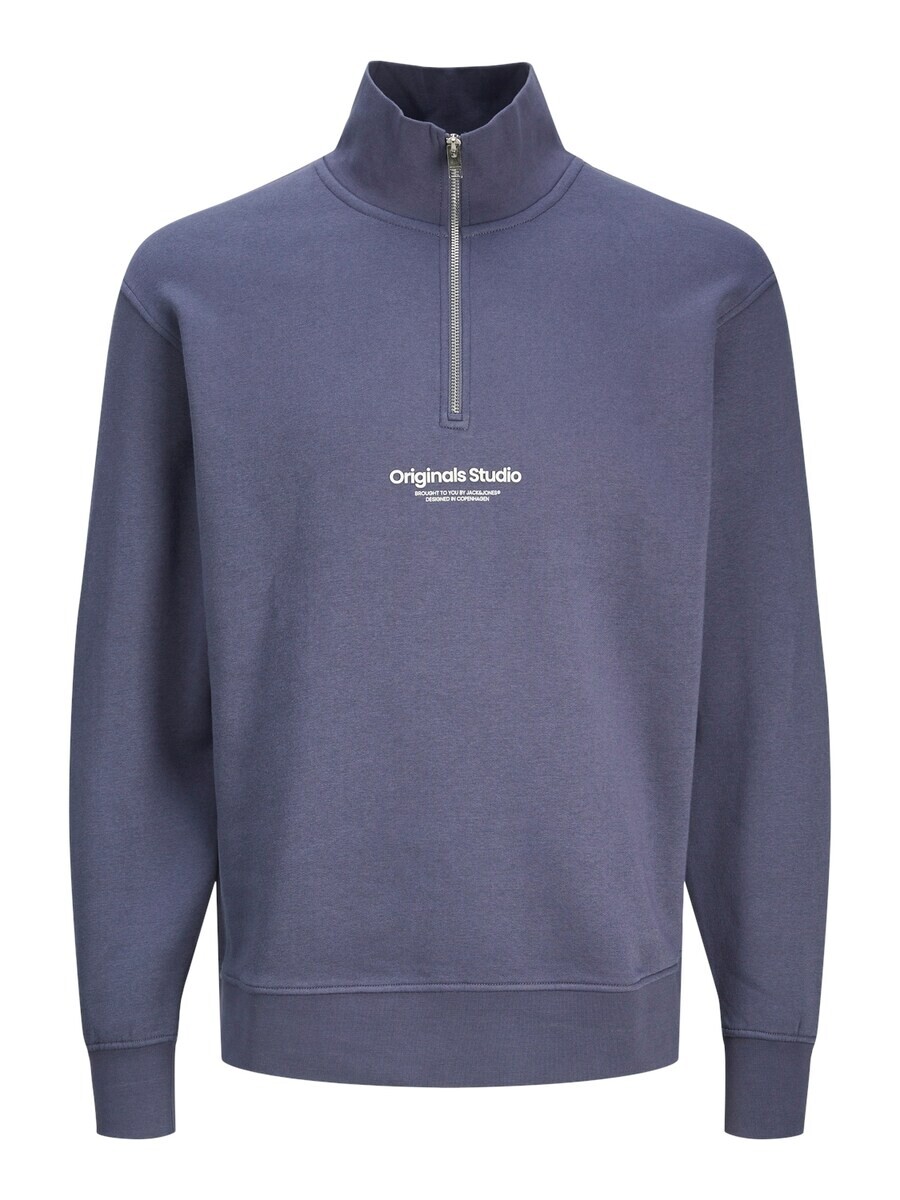

Свитер JACK & JONES Sweatshirt JORVesterbro, морской синий