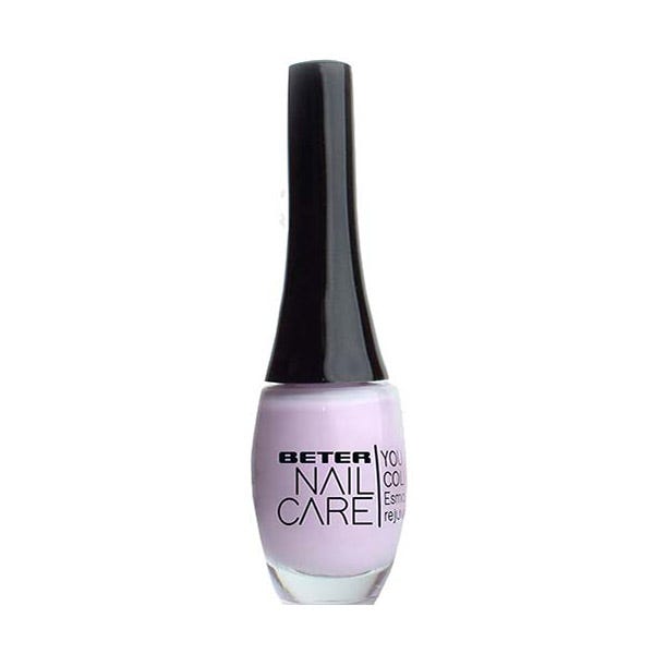 

Восстанавливающий лак для ногтей BETER NAIL CARE Youth Color Edición Limitada P/V '25, 252 Marshmallow