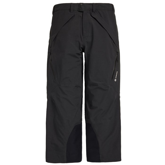 

Брюки Duffy 3l - мужские Armada, Black