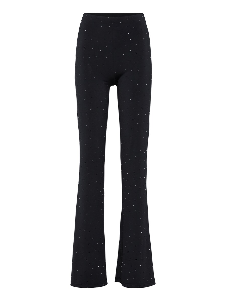 

Расклешенные леггинсы Only Tall ONLZITA, черный