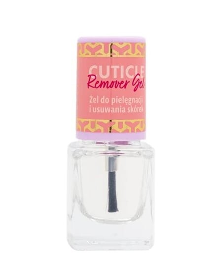 Гель для ухода и удаления кутикулы, 7 мл Ingrid, Ideal Nail Care — фото 2