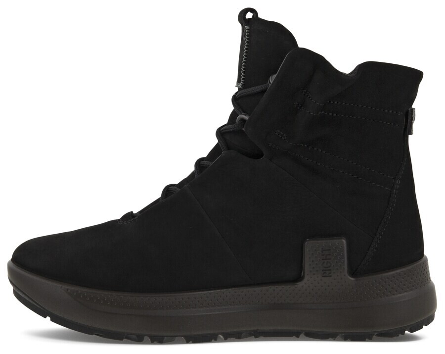 

Ботинки ECCO Ankle Boots, черный
