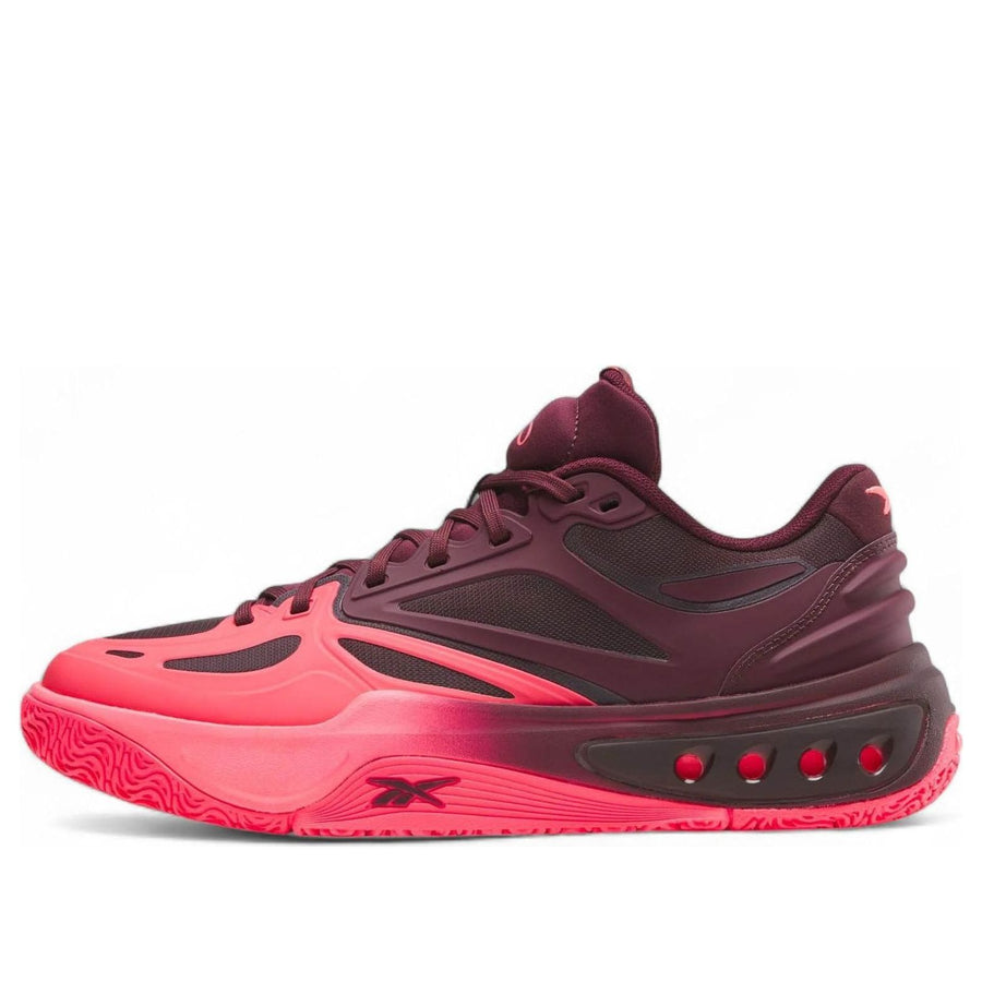 

Кроссовки Reebok Engine A 'Pretty Gritty', розовый