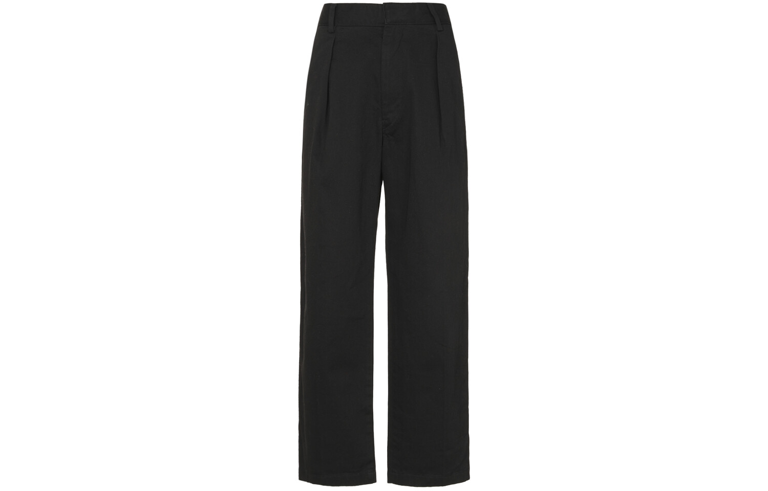 

UNIQLO Мужские повседневные брюки, цвет Black