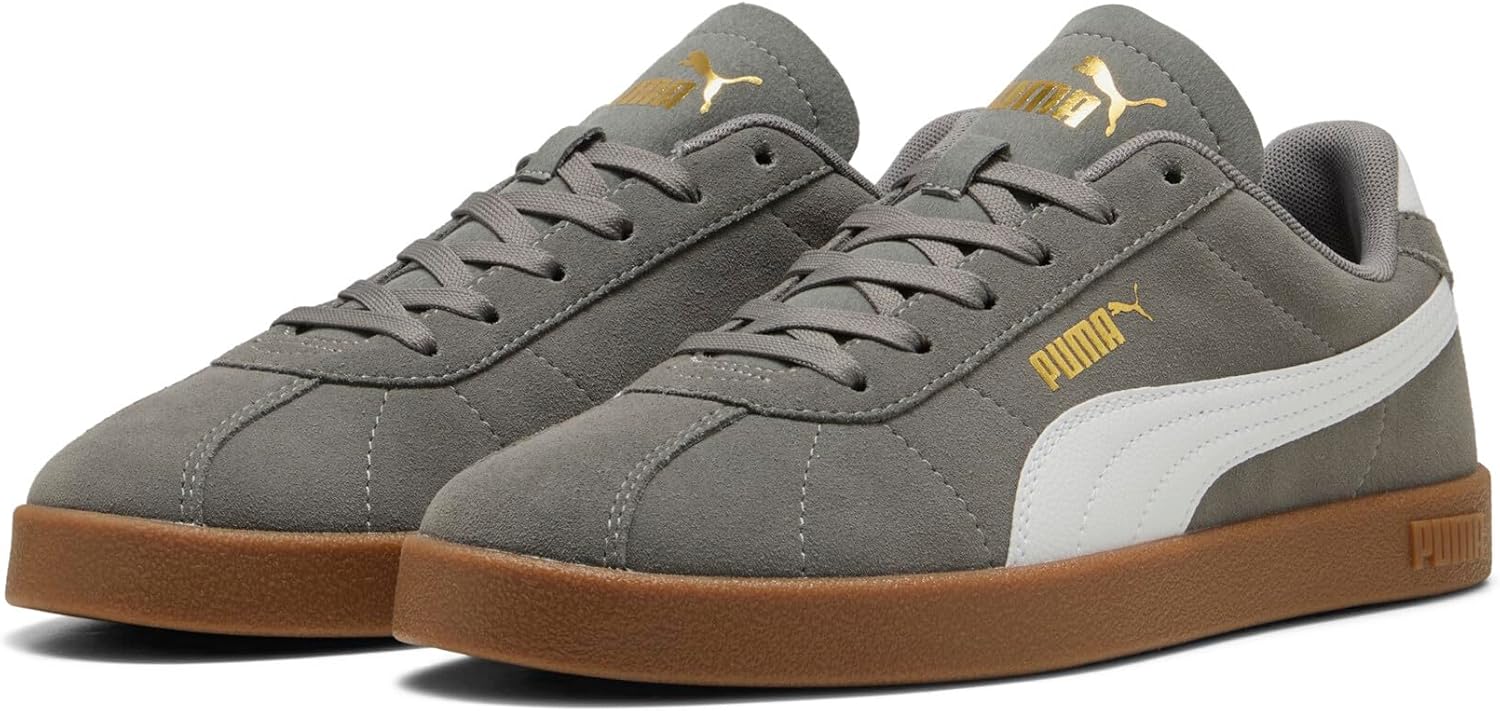 Кроссовки Puma для взрослых, унисекс, белый — фото 2