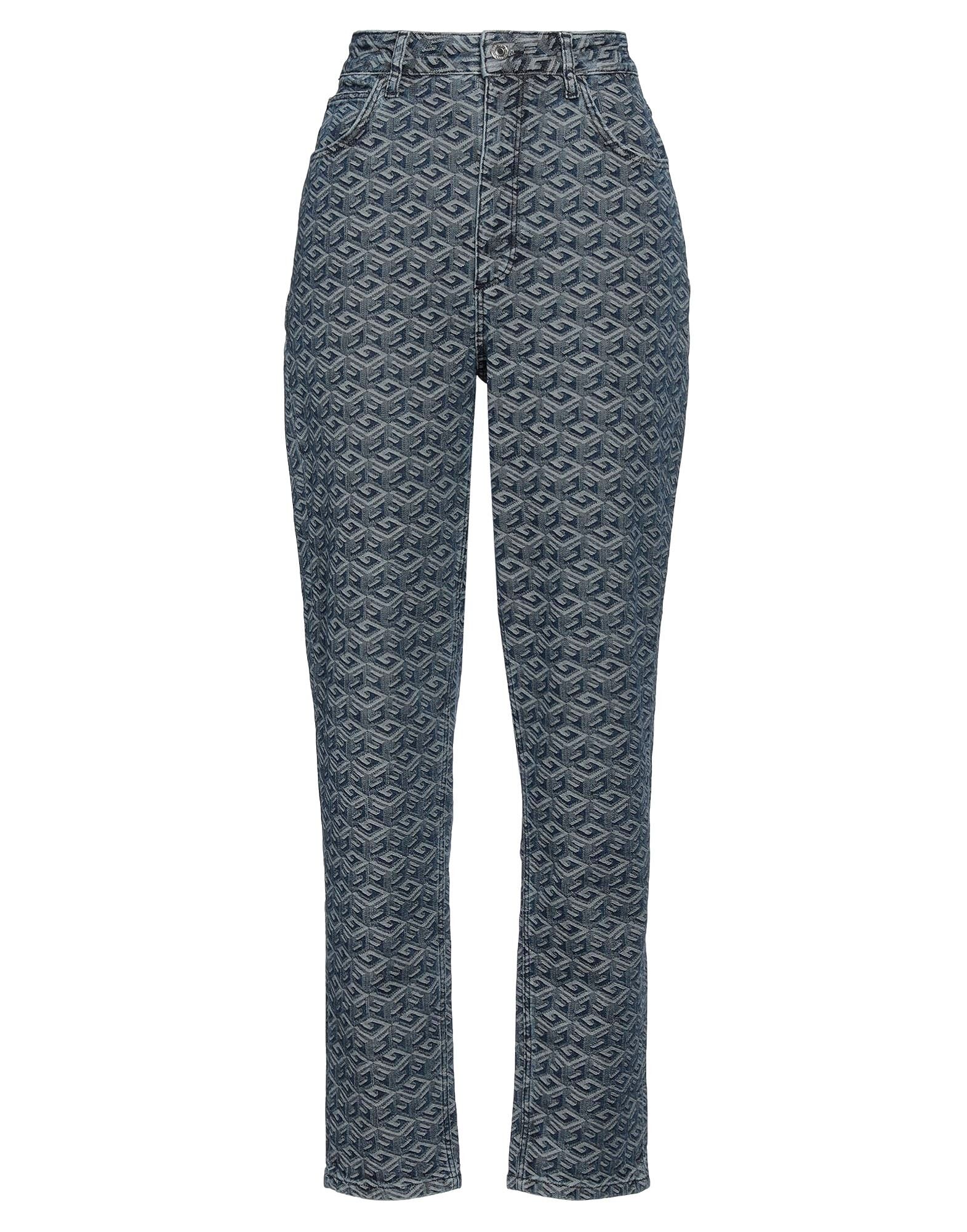 

Джинсы Guess, синий