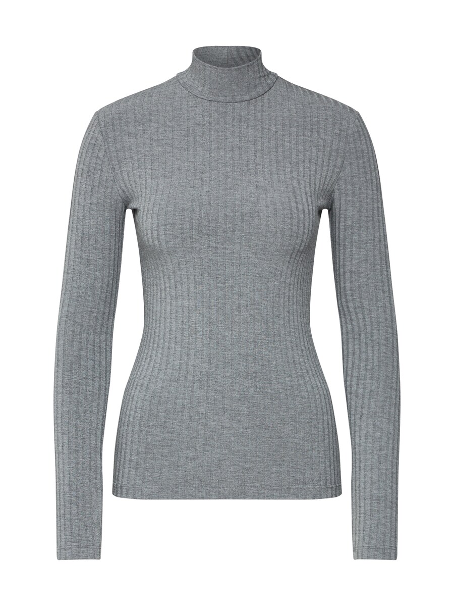

Рубашка EDITED Manon, цвет Grey/mottled grey
