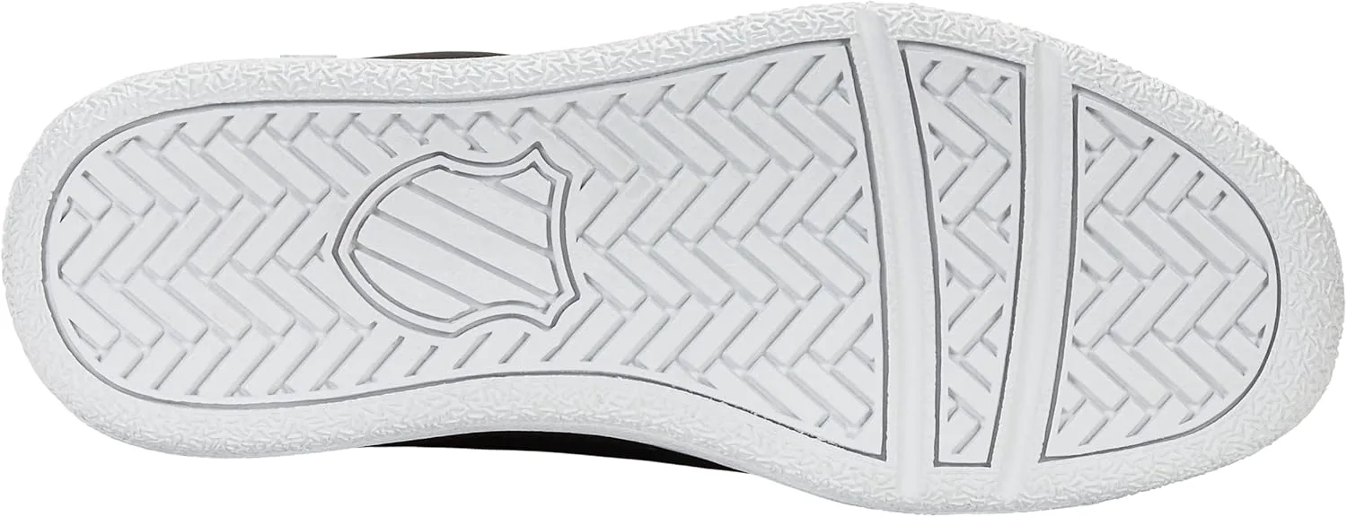 

Мужские кроссовки K-Swiss Classic PF, черно-белый