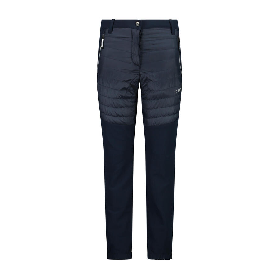 

Брюки для девочек CMP, детские, размер G, длинные, 32T4405