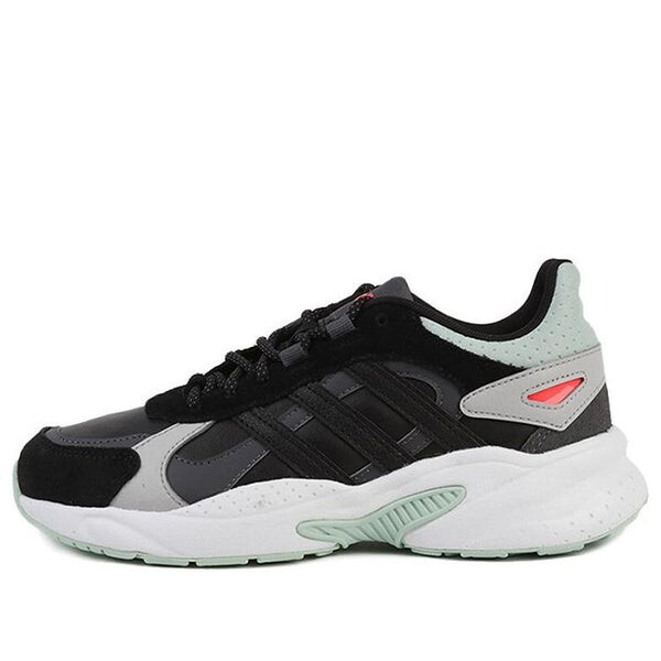 

Кроссовки neo crazychaos shadow Adidas, черный