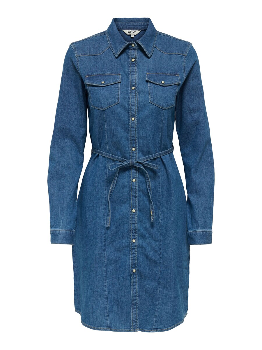 

Макси платье ONLY, Blue