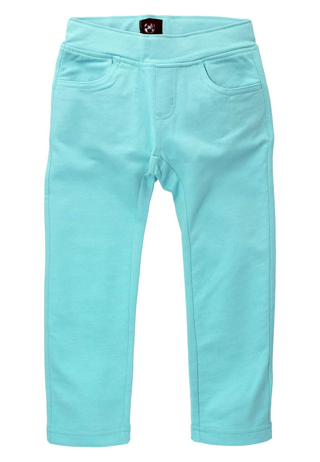 

Брюки из ткани ARUBA Villervalla, цвет blau