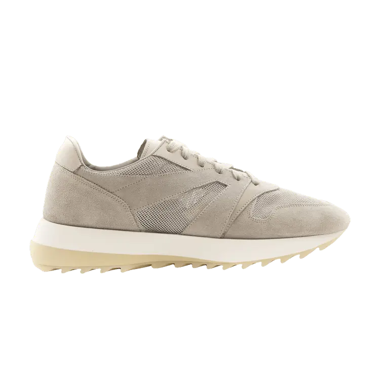 

Кроссовки Fear of God Vintage Runner Tortora, коричневый