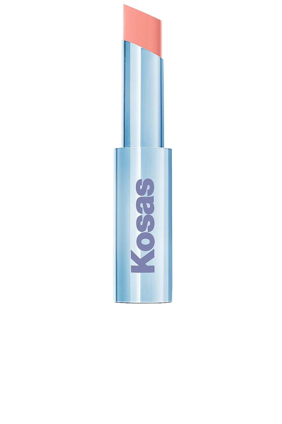

Блеск для губ Kosas Wet Stick Moisture Lip Shine, цвет Skinny Dip