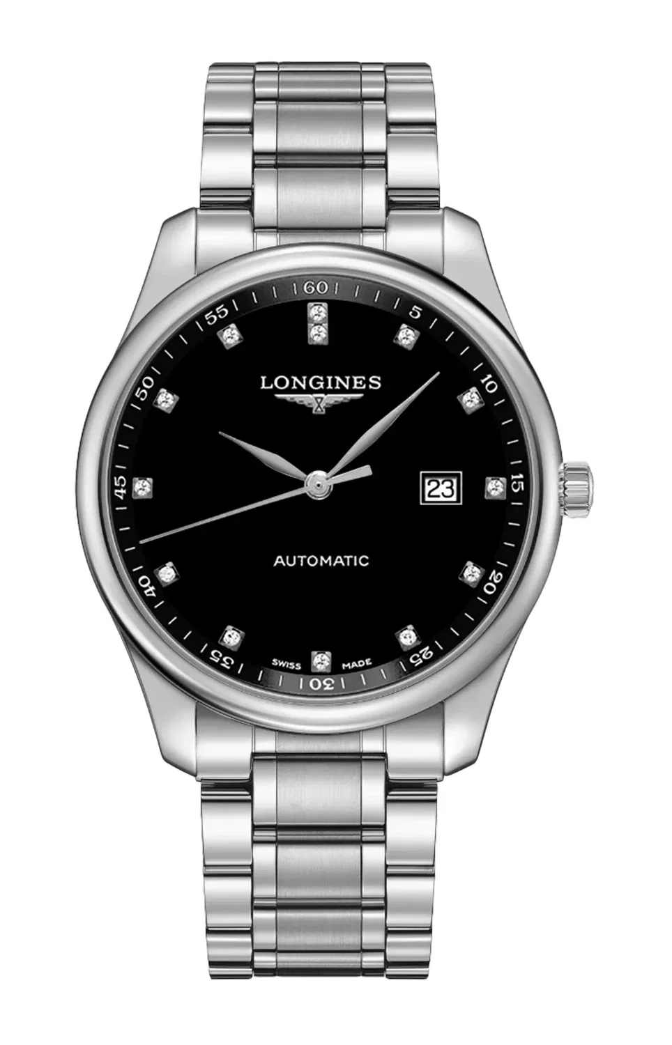 КОЛЛЕКЦИЯ LONGINES MASTER - L2.893.4.57.6, синий