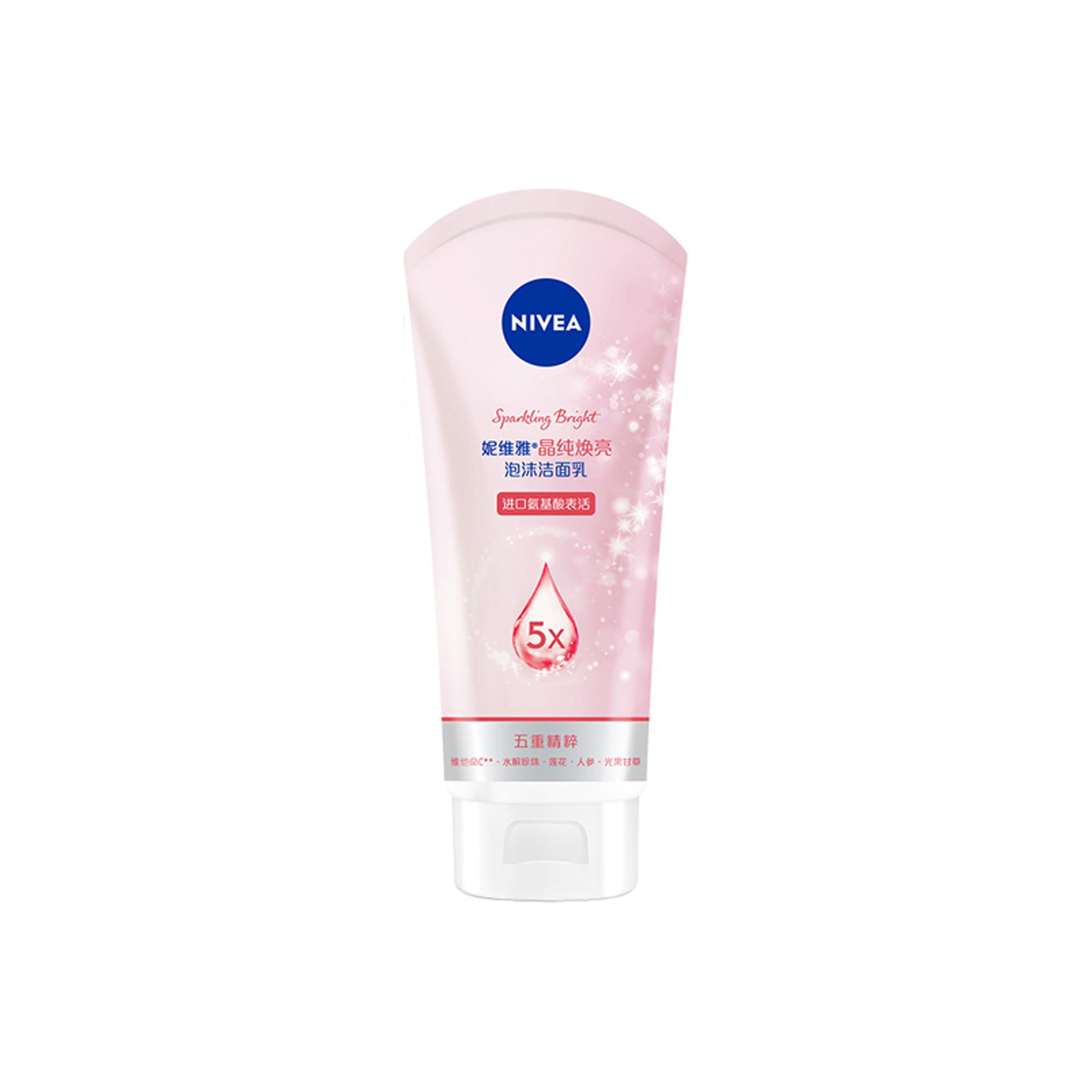 Гель для умывания Nivea — Очищающее средство Unisex, 150 г
