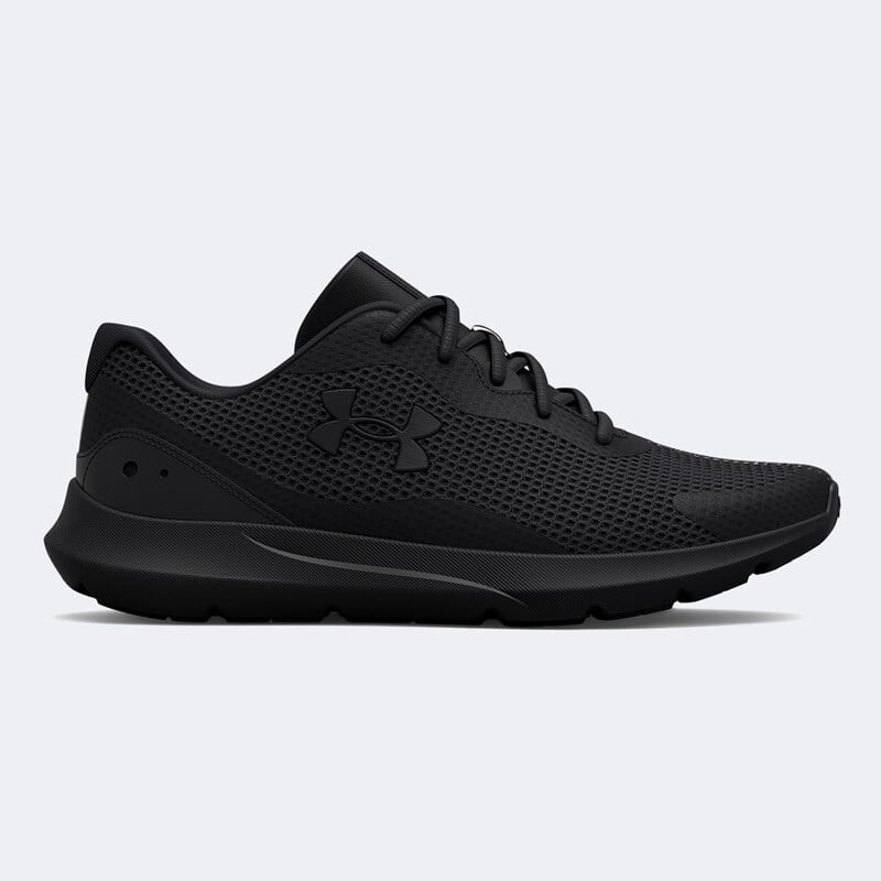 

Мужские кроссовки Surge 3 Under Armour, черный