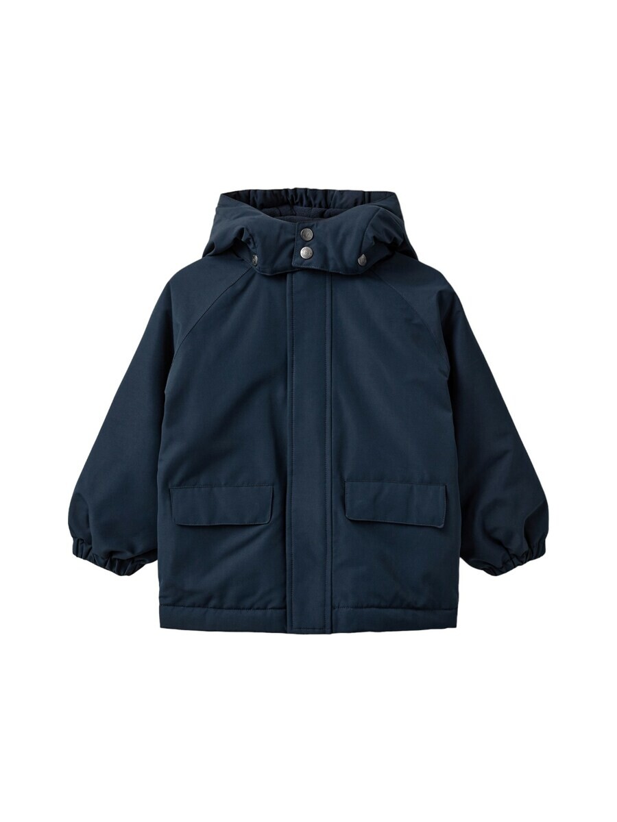 

Зимняя куртка Sofie Schnoor Winter Jacket Erik, темно-синий