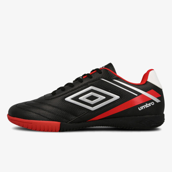 

Кроссовки Maison 2 ic Umbro, черный