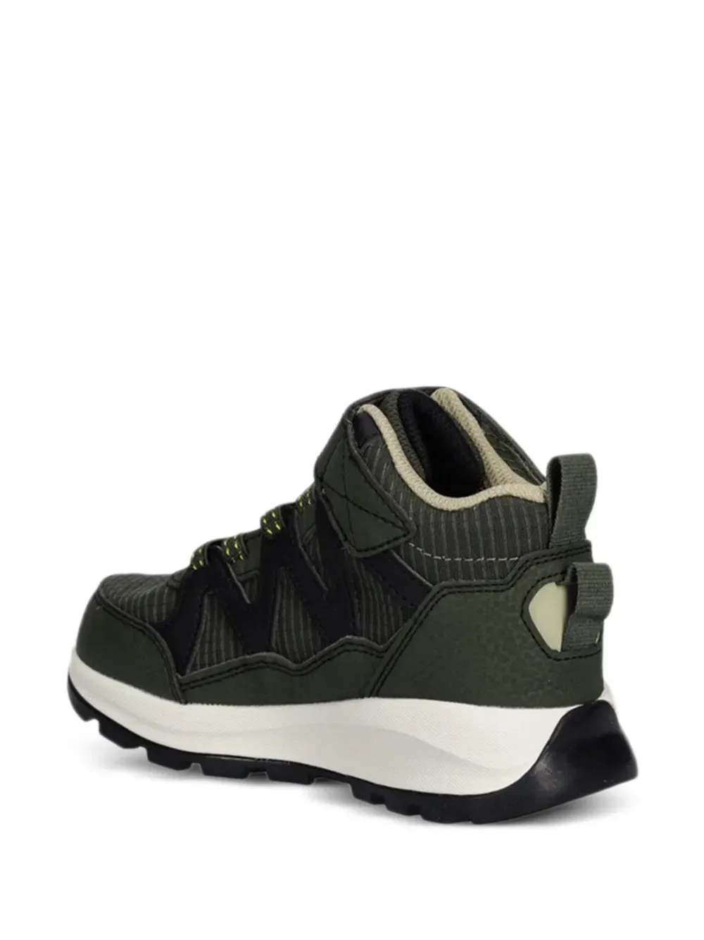 Кроссовки Storm Blazer - Drizzle Squad Skechers, зеленый — фото 3