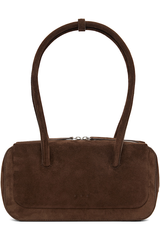 

Aesther Ekme Боулинговая сумка Brown Lagune