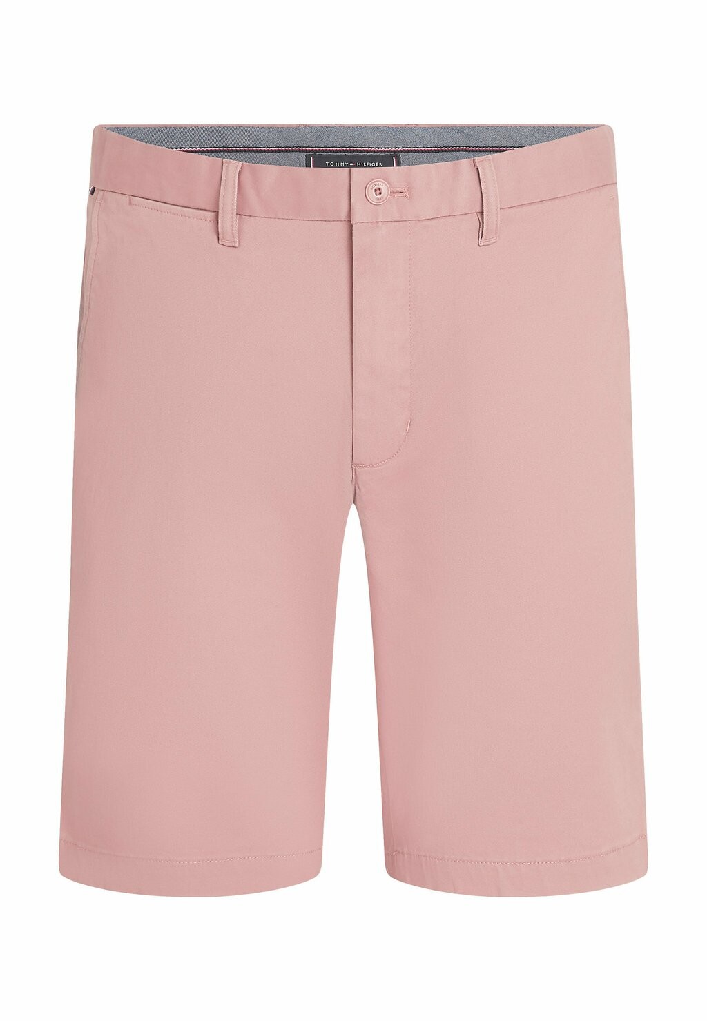 

Шорты BROOKLYN Tommy Hilfiger, розовый