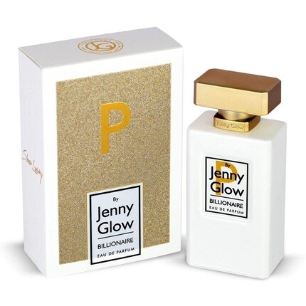 

Миллиардер Духи 80мл, Jenny Glow
