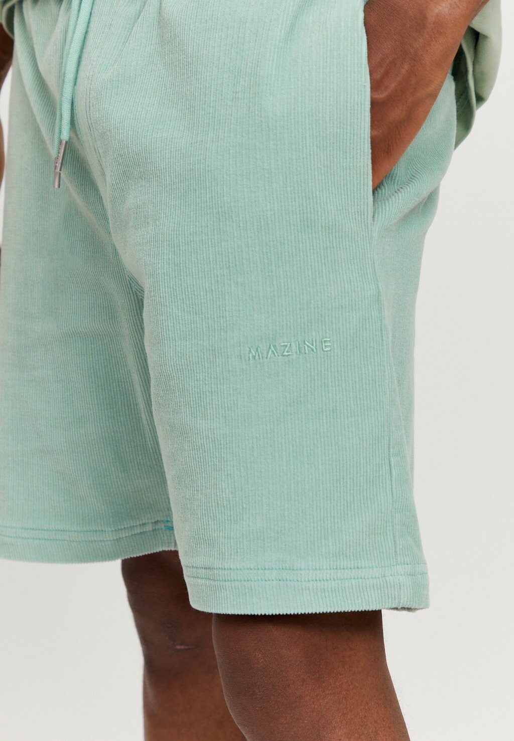 

Спортивные брюки GALES Mazine, бирюзовый