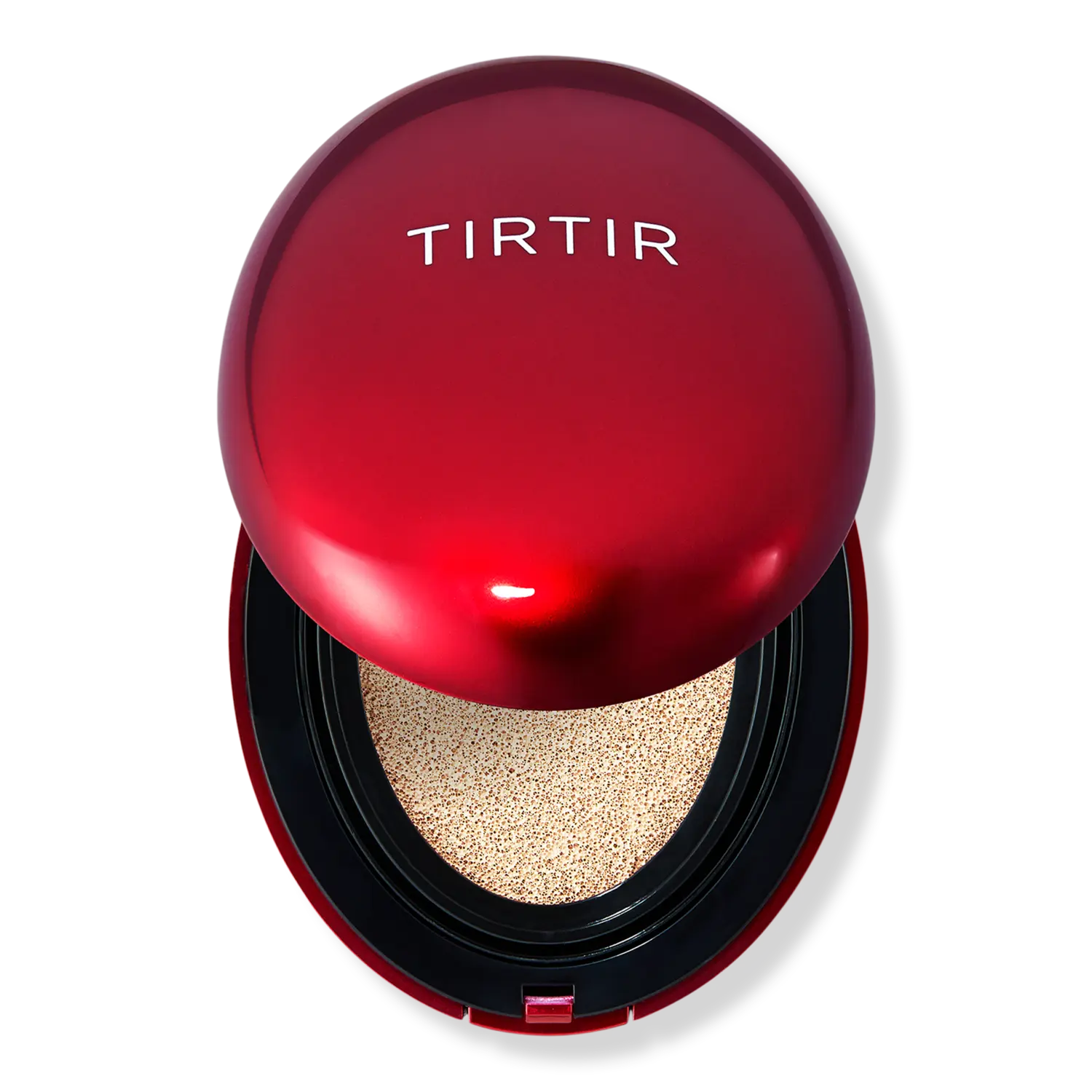 

Маска для лица, красная, мини-подушка TIRTIR, 17W FRENCH VANILLA (light with warm undertone)