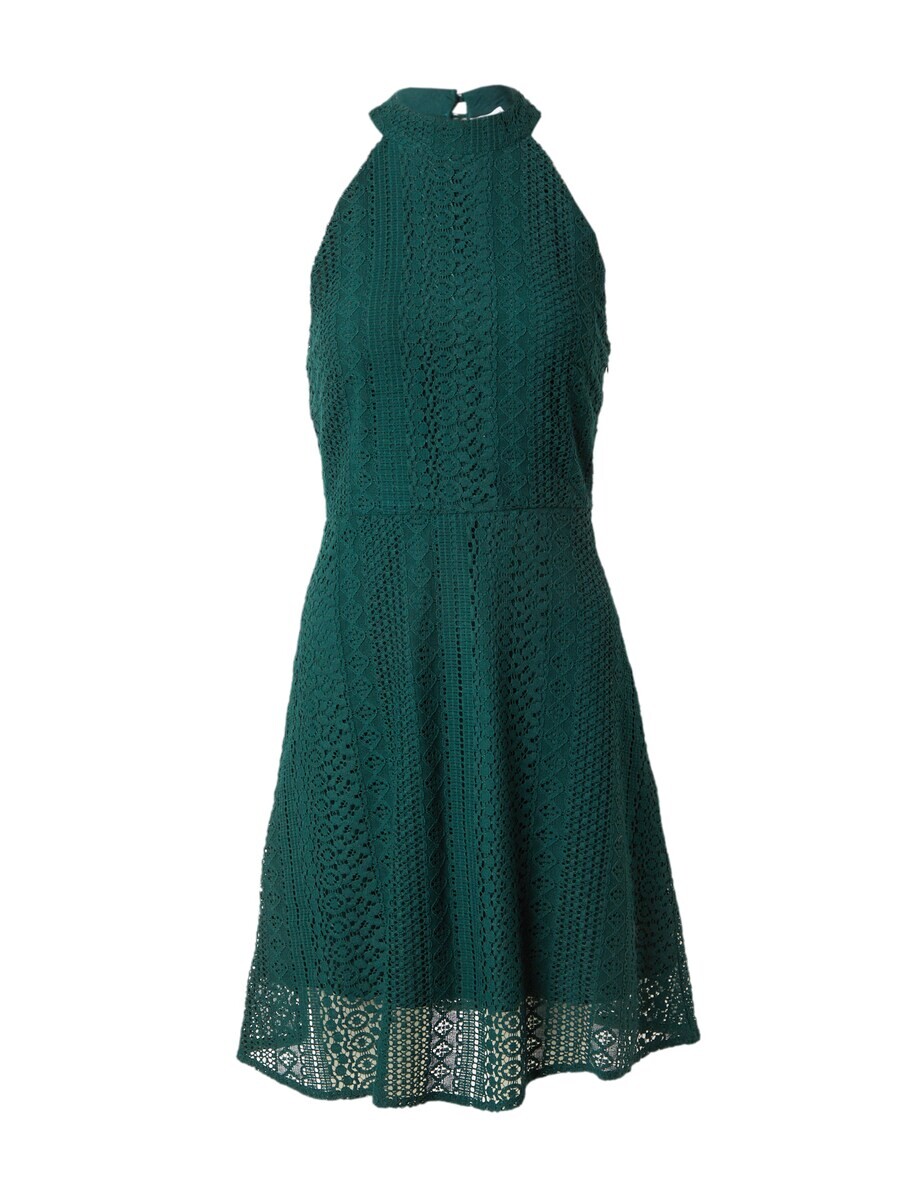 

Мини платье ABOUT YOU Dress Pearl, темно-зеленый