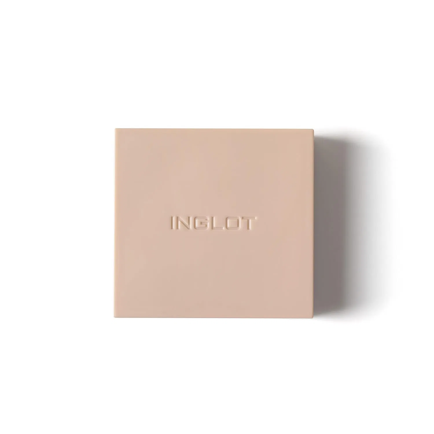 Магнитная палетка Inglot Freedom System Flexi Palette с зеркалом Inglot, Beige