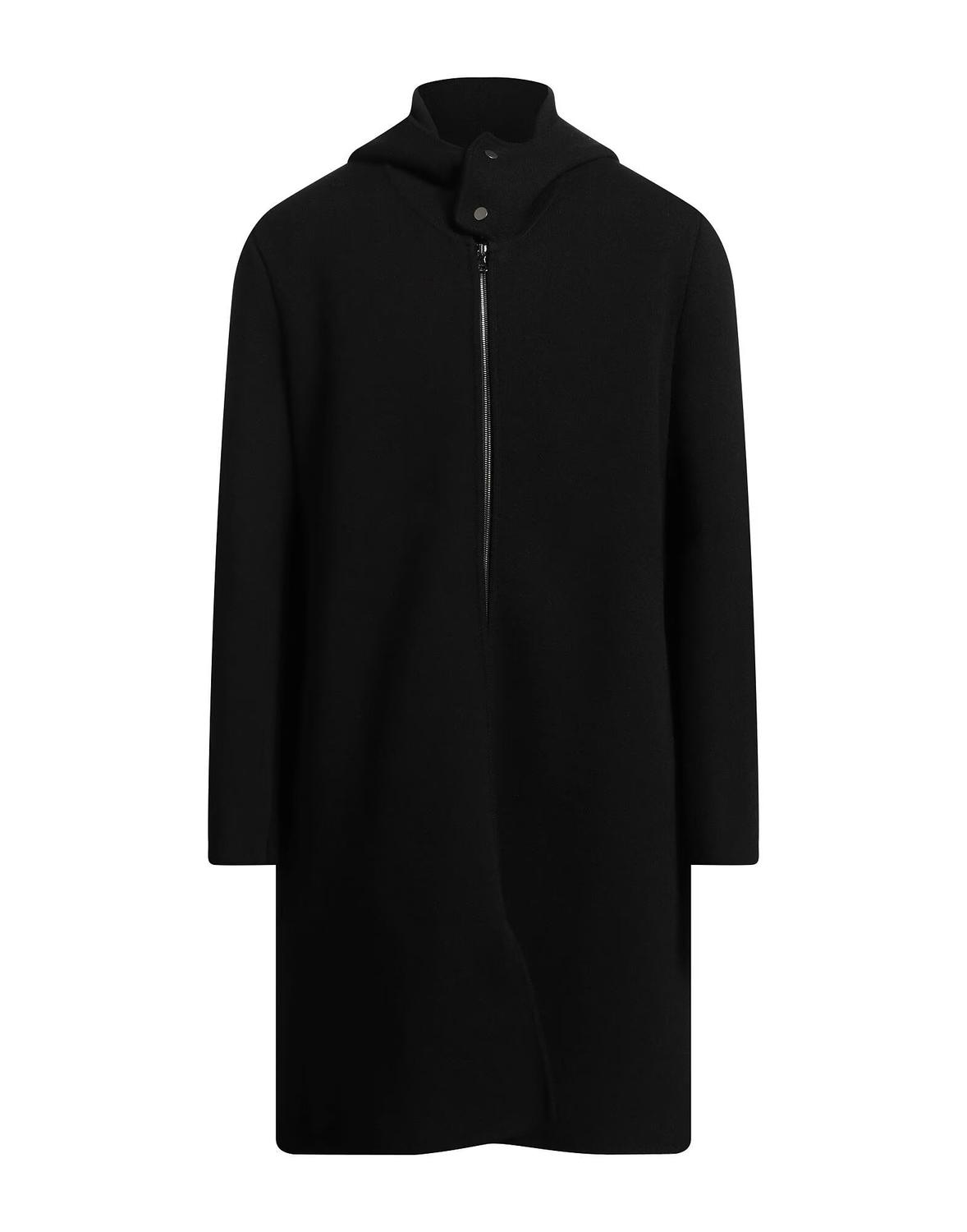 

Пальто Aion, черный