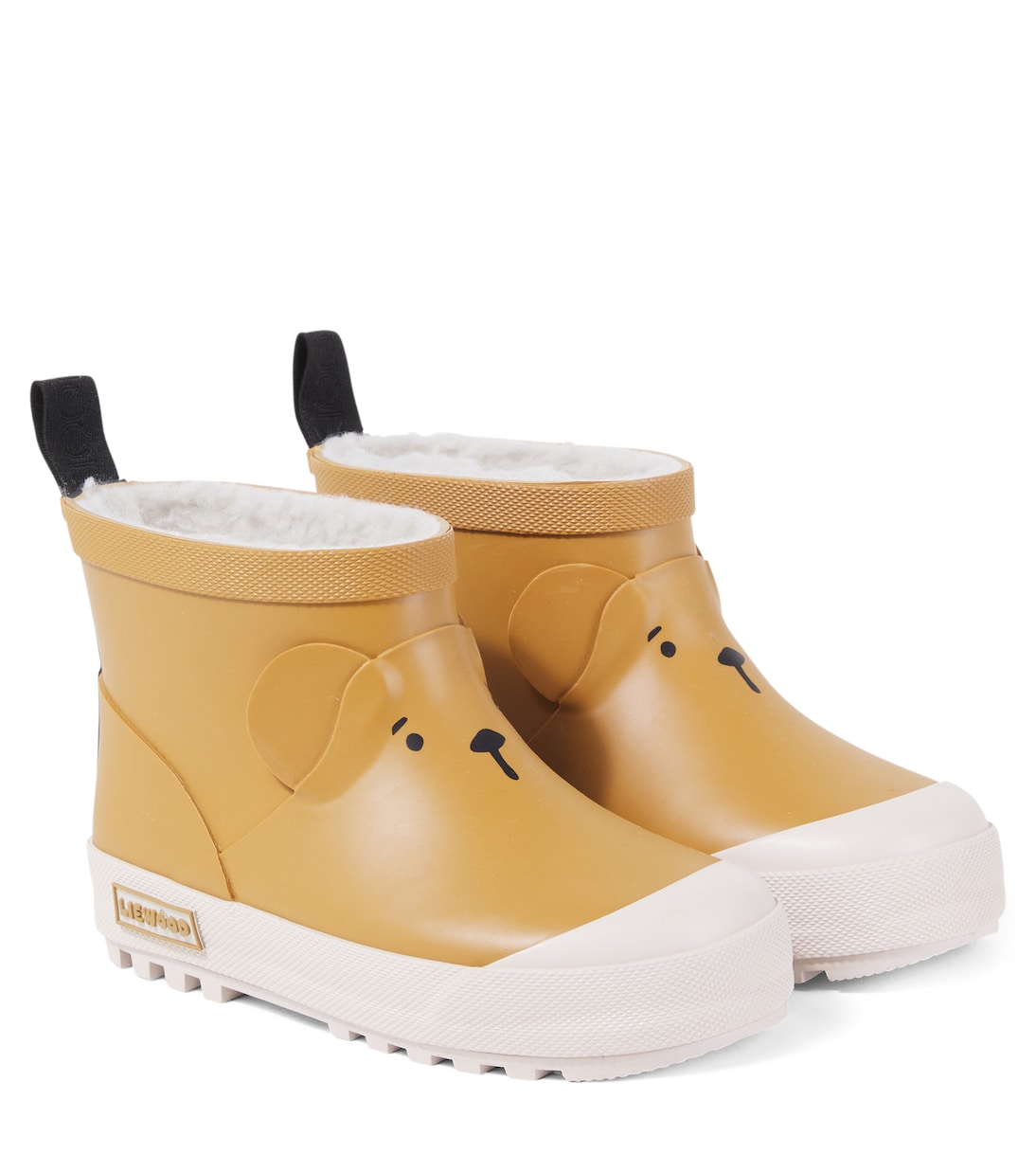 

Резиновые сапоги Jesse Liewood, Golder Caramel
