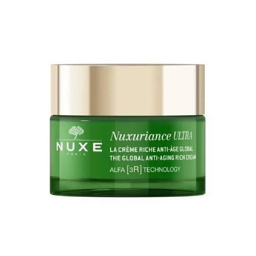 

Nuxe Nuxuriance, Ультра-насыщенный крем против морщин, 50 мл