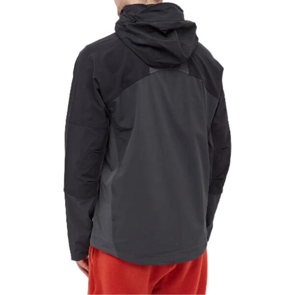 Куртка Nike ACG NRG Sun Farer Jacket 'Off Noir', цвет off noir/black/summit white — фото 3
