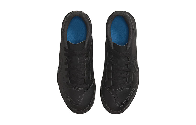 Детские футбольные бутсы Nike Tiempo Legend 9 Детские — фото 3