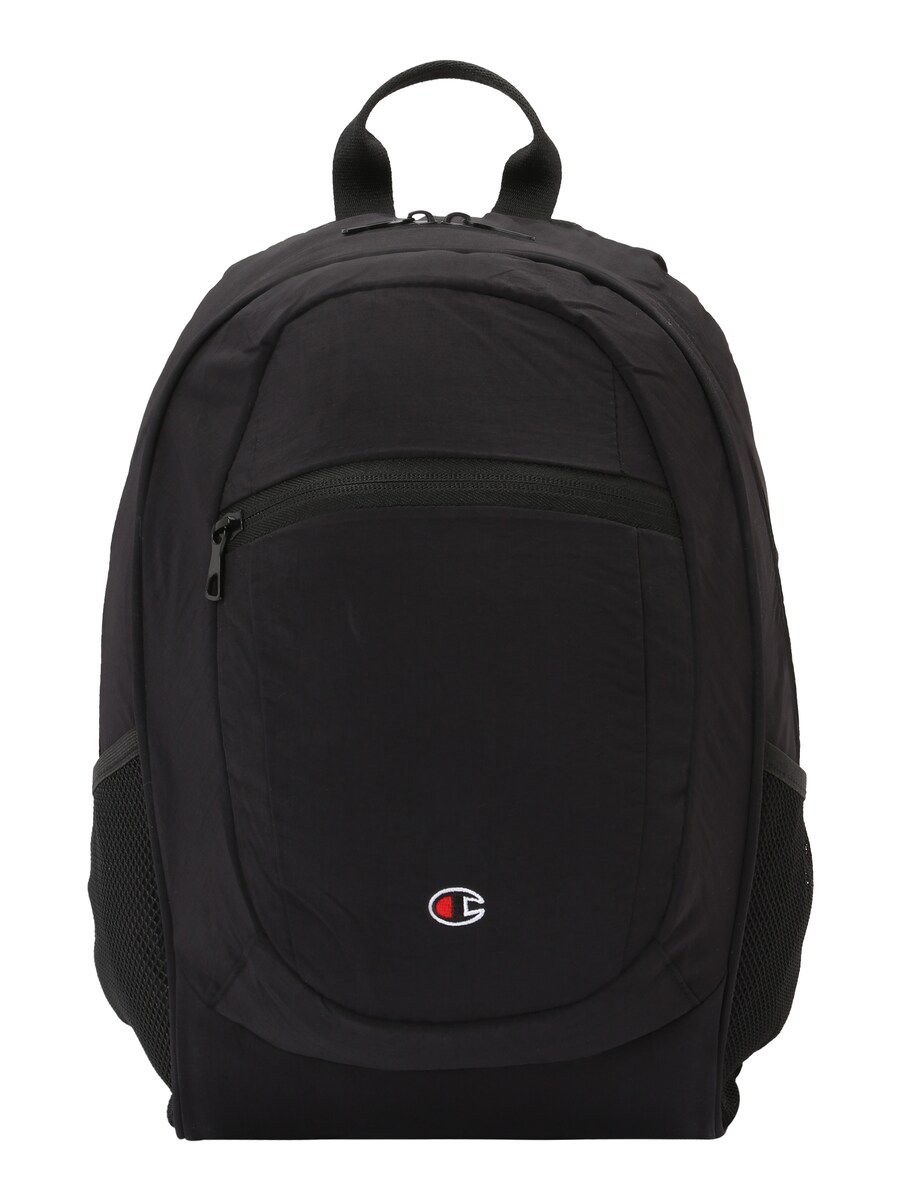 

Рюкзак Champion Authentic Athletic Apparel, черный