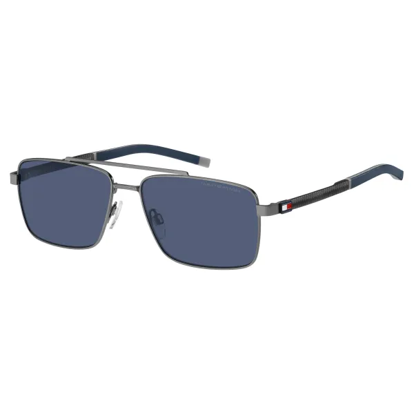 

Солнцезащитные очки Th 2078/s Tommy Hilfiger, черный